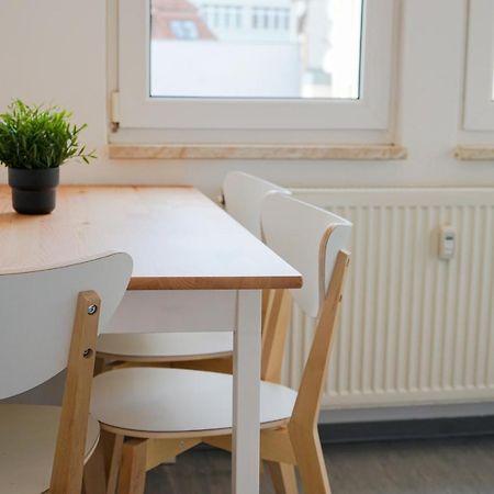 Fullhouse - Jena - H12 Apartments - Marketplace Eksteriør bilde